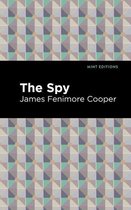 Mint Editions (Military Narratives and Nonfiction) - The Spy
