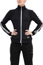 Sjeng Sports Dionne Damesvest Black - S