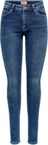 ONLY ONLCARMEN LIFE  REG SK JOGG PJ292 NOOS Dames Jeans  - Maat 32/32