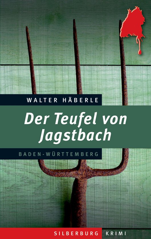 Der Teufel von Jagstbach - cover