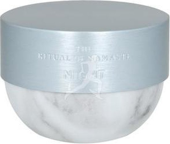 RITUALS The Ritual of Namaste Hydrating Overnight Cream - 50 ml
