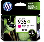 HP 935XL - Inkcartridge / Magenta (C2P25AE)