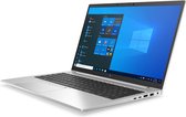 HP EliteBook 850 G8 Notebook 39,6 cm (15.6") Full HD Intel Core i5 8 GB DDR4-SDRAM 256 GB SSD Wi-Fi 6 (802.11ax) Windows 10 Pro Zilver