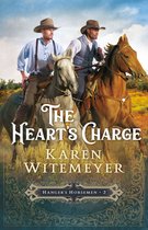The Heart's Charge (Hanger's Horsemen Book #2)