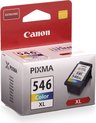 Canon CL-546XL - Inktcartridge / Kleur / Hoge Capaciteit