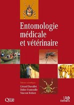 Référence - Entomologie médicale et vétérinaire