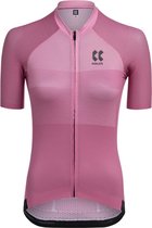 Kalas Passion Z1 Verano cyclisme chemise femme vieux rose Taille 5/ XL