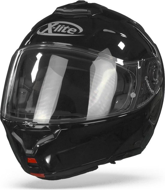 Foto: X lite x 1005 elegance n com 001 modular helmet 2xl