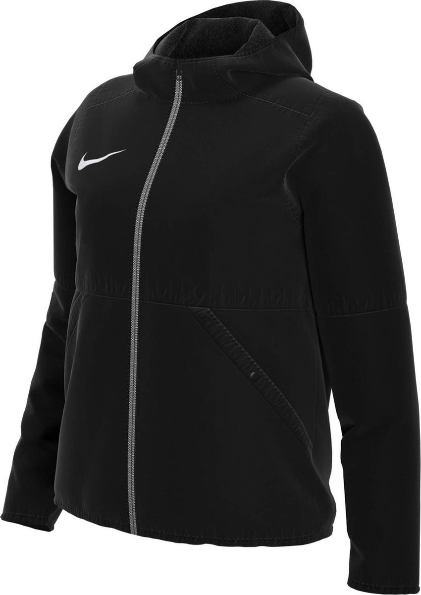 Nike Sportjas - Maat S - Vrouwen - zwart