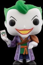 Pop! Heroes: DC Comics - Imperial Palace Joker FUNKO