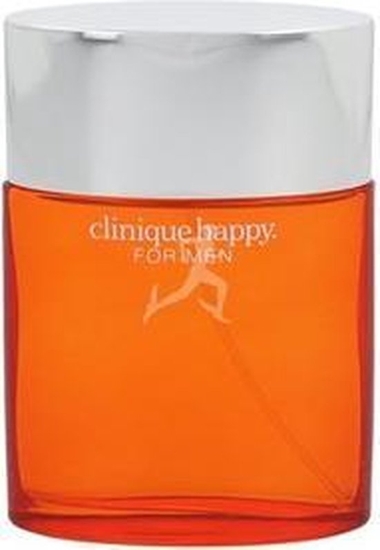 Clinique Happy Men 100 ml Eau de Cologne - Herenparfum - Clinique