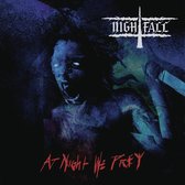 At Night We Prey (Blue Vinyl)
