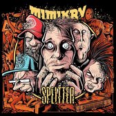 Mimikry - Splitter (LP)