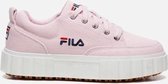 Fila Sandblast C sneakers roze - Maat 39