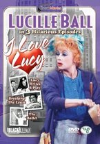 I Love Lucy 3