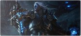 Gaming Muismat XXL - 90x40 CM - World of Warcraft - PC Gaming Setup - Computer - Professioneel - #10