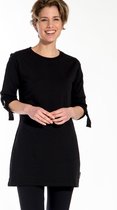 La Tunic Sweater - Sweater van Je m'appelle