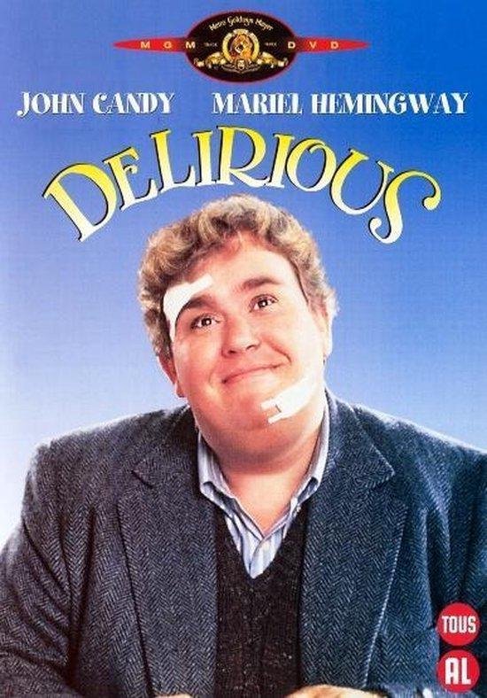 Delirious (Dvd), Mariel Hemingway Dvd's bol