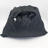 Wetbag zwart