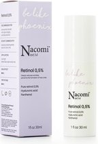 Nacomi Be Like Phoenix Retinol Serum 0,5% 30ml.