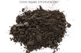 Pigment Poeder - 85. Terre Noire Effervescent - 500 gram