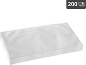 Royal Catering Vacumeerzakken - 40 x 28 cm - 200 stuks