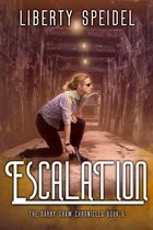 The Darby Shaw Chronicles 5 - Escalation