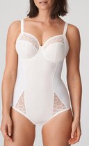 PrimaDonna body (lingerie) Gamila Wit - maat 80C