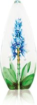 Kristallen Orchidee bloem (Mats Jonasson)