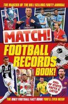 Match! 6 - Match! Football Records