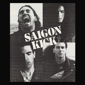 Saigon Kick (Limited White Vinyl)