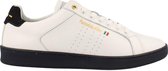 PANTOFOLA D'ORO  Arona Low White WIT 45