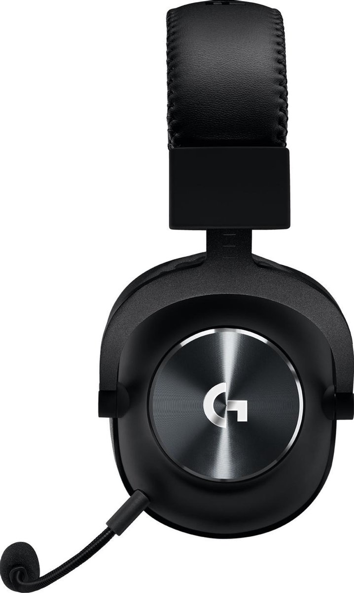 Logitech G PRO X - Gaming Headset | bol