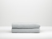 ZoHome - Liv HSL Topper 180x210-220+12 cm. Mint Green