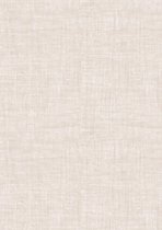 ZoHome - Liv HSL Topper 180x210-220+12 cm. Sandy Beige