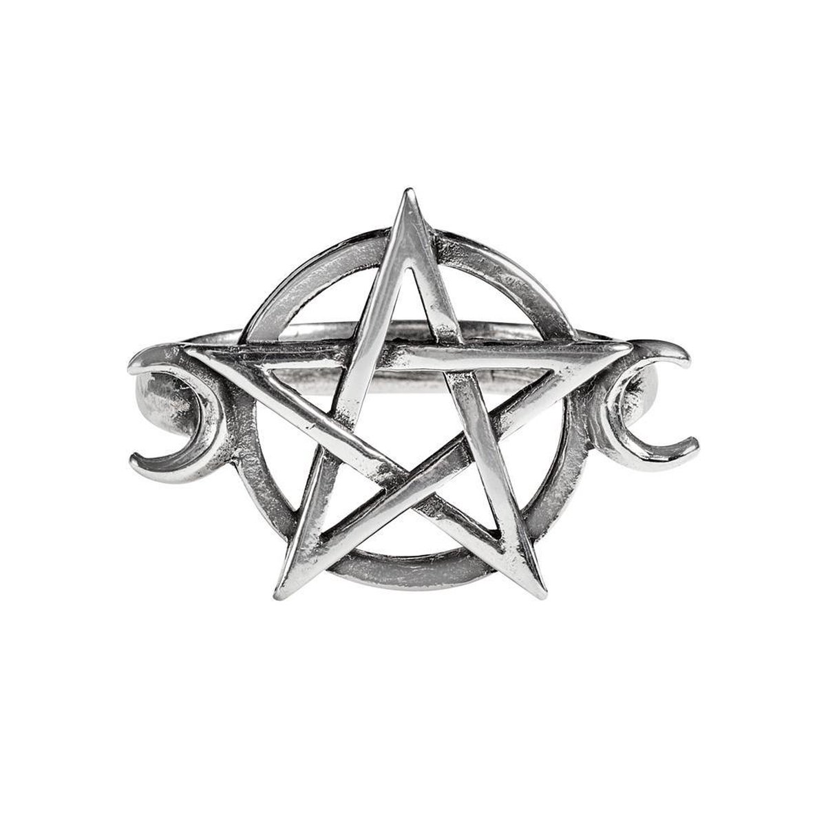 Alchemy - Goddess Ring