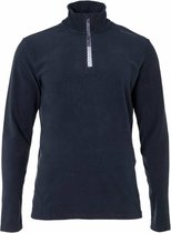 Brunotti Tenno - Wintersportpully - Mannen - Maat XL - Black