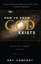 How to Know God Exist