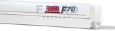 Fiamma F70 400 Polar White-Royal Blue