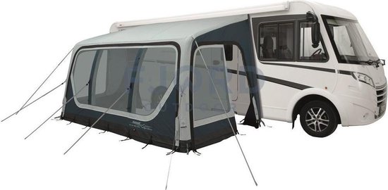 Augment Stratford on Avon sextant Outwell Tent voor luifel Camper Ripple 440SA M | bol.com
