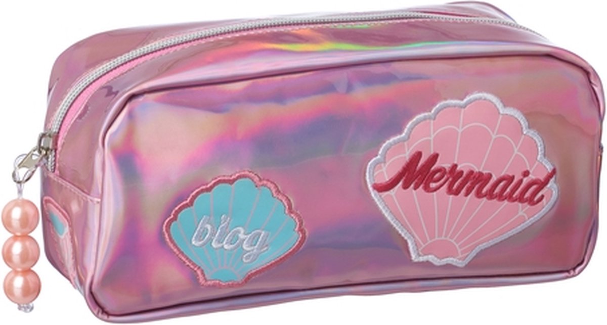 Ancor Beauty-bag Mermaid -