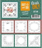 Dot and Do - Cards Only - Set 46