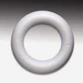 Styropor ring 25 cm