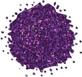 Sandy Art brilliant purple