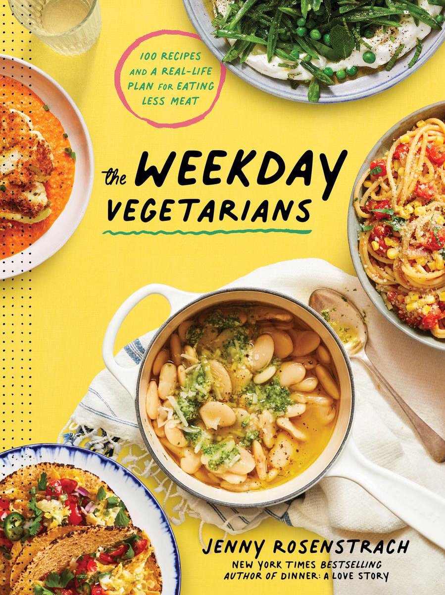 The Weekday Vegetarians (ebook), Jenny Rosenstrach | 9780593138755 Boeken | bol.com