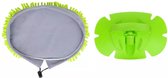 Pro Plus Chenille - Wasborstel - Overige huishoudelijk - Groen