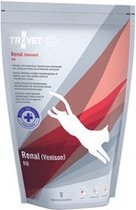 Trovet Renal (Hypoallergenic - Chevreuil) RID - Aliment diététique hypoallergénique - Chat - 500 g