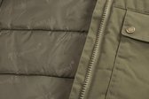 Borgan Jacket - H.Olive (5030)
