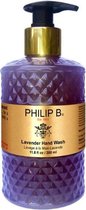 Philip B Lavender Hand Wash Gel Alle Huidtypen 350 ml