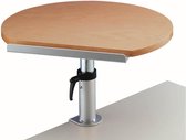 MAUL ergonomische tafelstandaard, serie 930